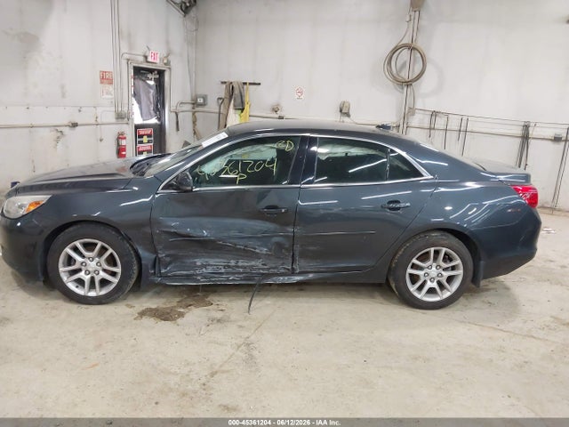 45361204 :رقم المزاد ، 1G11C5SL9EF184285 vin ، 2014 Chevrolet Malibu 1lt مزاد بيع