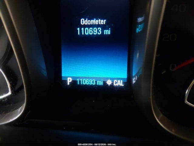 45361204 :رقم المزاد ، 1G11C5SL9EF184285 vin ، 2014 Chevrolet Malibu 1lt مزاد بيع