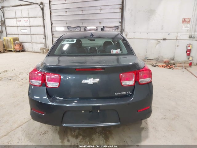 45361204 :رقم المزاد ، 1G11C5SL9EF184285 vin ، 2014 Chevrolet Malibu 1lt مزاد بيع