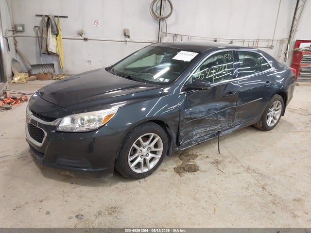 45361204 :رقم المزاد ، 1G11C5SL9EF184285 vin ، 2014 Chevrolet Malibu 1lt مزاد بيع