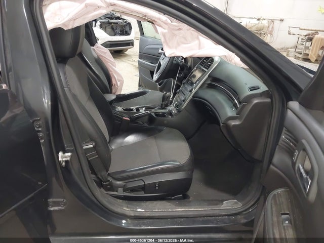 45361204 :رقم المزاد ، 1G11C5SL9EF184285 vin ، 2014 Chevrolet Malibu 1lt مزاد بيع
