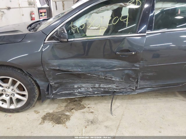 45361204 :رقم المزاد ، 1G11C5SL9EF184285 vin ، 2014 Chevrolet Malibu 1lt مزاد بيع