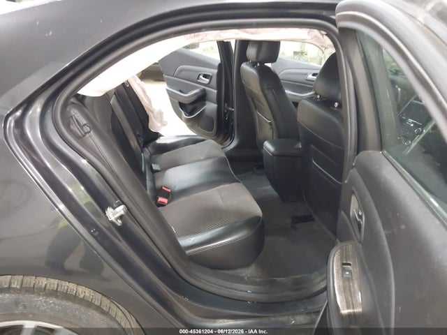 45361204 :رقم المزاد ، 1G11C5SL9EF184285 vin ، 2014 Chevrolet Malibu 1lt مزاد بيع