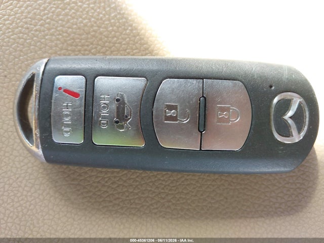 Aukcja sprzedaży 2009 Mazda Mx-5 Miata Grand Touring, vin: JM1NC26F490202454, numer aukcji: 45361206