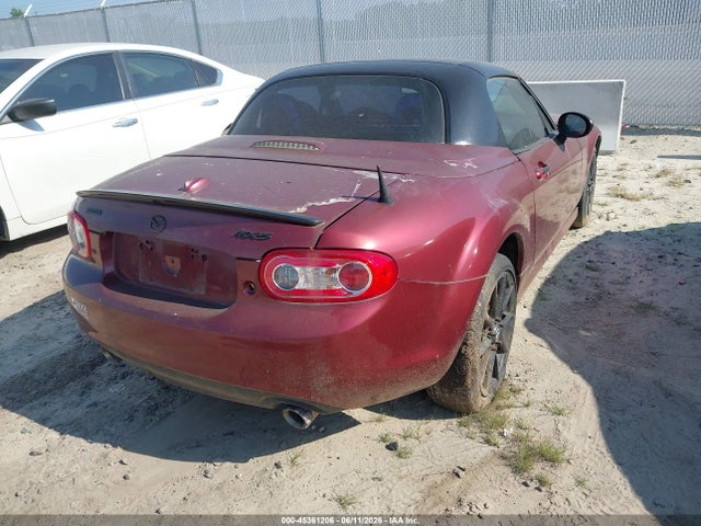 Aukcja sprzedaży 2009 Mazda Mx-5 Miata Grand Touring, vin: JM1NC26F490202454, numer aukcji: 45361206