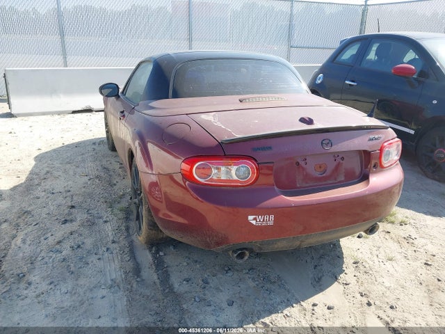 Aukcja sprzedaży 2009 Mazda Mx-5 Miata Grand Touring, vin: JM1NC26F490202454, numer aukcji: 45361206