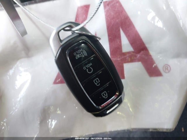2023 Hyundai Kona Sel მანქანა იყიდება აუქციონზე, vin: KM8K62AB9PU980197, აუქციონის ნომერი: 45361207