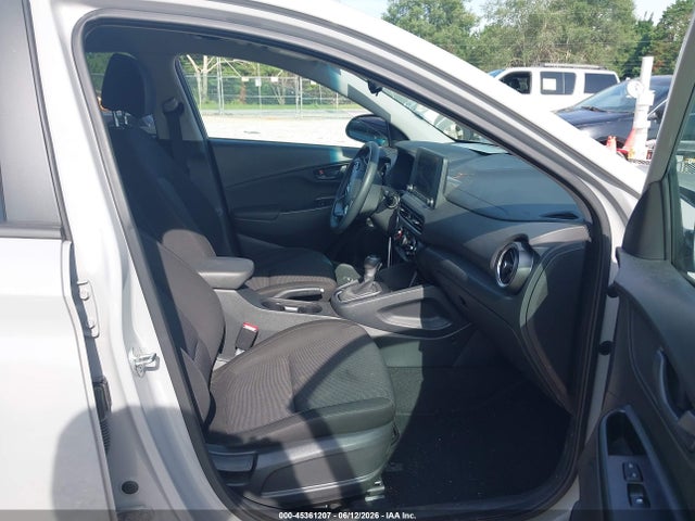 2023 Hyundai Kona Sel მანქანა იყიდება აუქციონზე, vin: KM8K62AB9PU980197, აუქციონის ნომერი: 45361207