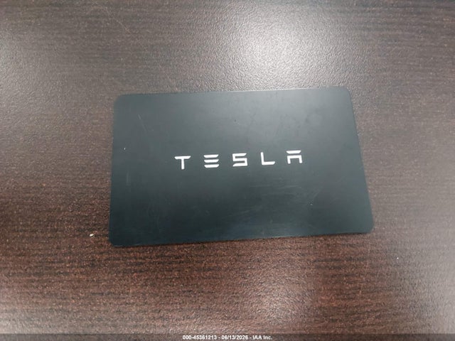 Aukcja sprzedaży 2024 Tesla Model Y Long Range Dual Motor All-wheel Drive, vin: 7SAYGDEE3RA231547, numer aukcji: 45361213