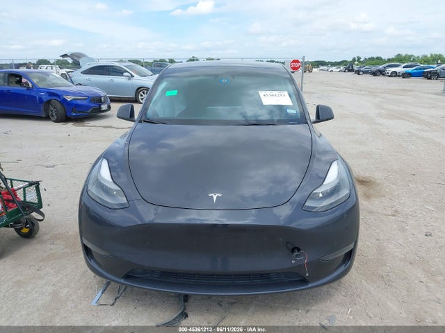 Aukcja sprzedaży 2024 Tesla Model Y Long Range Dual Motor All-wheel Drive, vin: 7SAYGDEE3RA231547, numer aukcji: 45361213