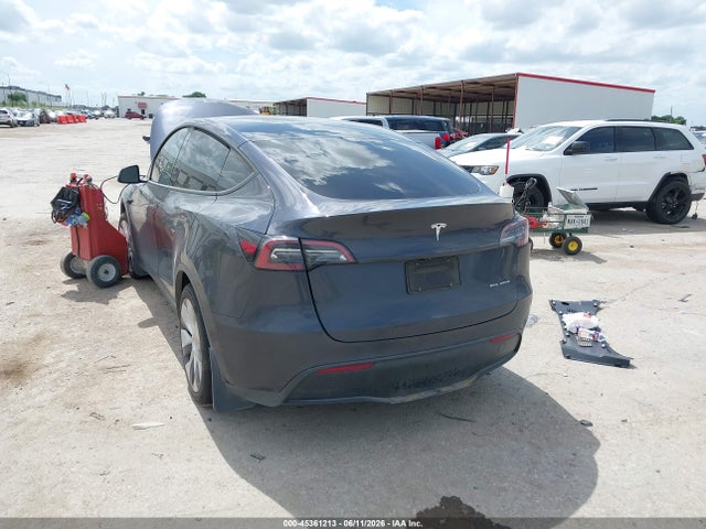 Aukcja sprzedaży 2024 Tesla Model Y Long Range Dual Motor All-wheel Drive, vin: 7SAYGDEE3RA231547, numer aukcji: 45361213