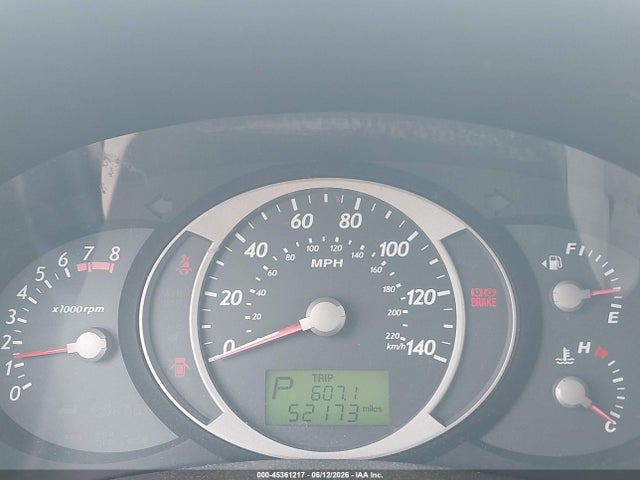 2005 Hyundai Tucson Gl მანქანა იყიდება აუქციონზე, vin: KM8JM12B95U219919, აუქციონის ნომერი: 45361217
