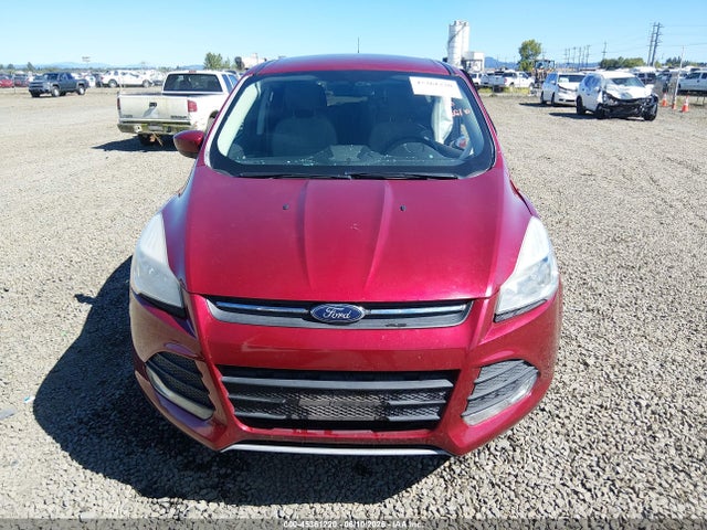 2013 Ford Escape Se მანქანა იყიდება აუქციონზე, vin: 1FMCU9GXXDUB40513, აუქციონის ნომერი: 45361220