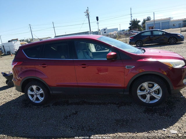 2013 Ford Escape Se მანქანა იყიდება აუქციონზე, vin: 1FMCU9GXXDUB40513, აუქციონის ნომერი: 45361220