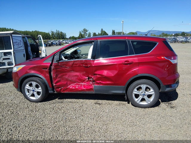 2013 Ford Escape Se მანქანა იყიდება აუქციონზე, vin: 1FMCU9GXXDUB40513, აუქციონის ნომერი: 45361220