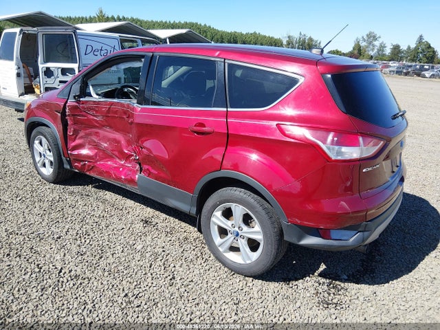 2013 Ford Escape Se მანქანა იყიდება აუქციონზე, vin: 1FMCU9GXXDUB40513, აუქციონის ნომერი: 45361220