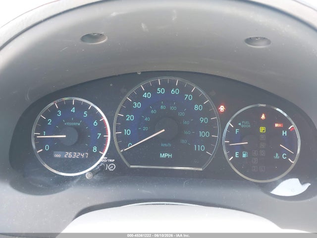 Aukcja sprzedaży 2006 Toyota Sienna Le, vin: 5TDZA23CX6S578165, numer aukcji: 45361222