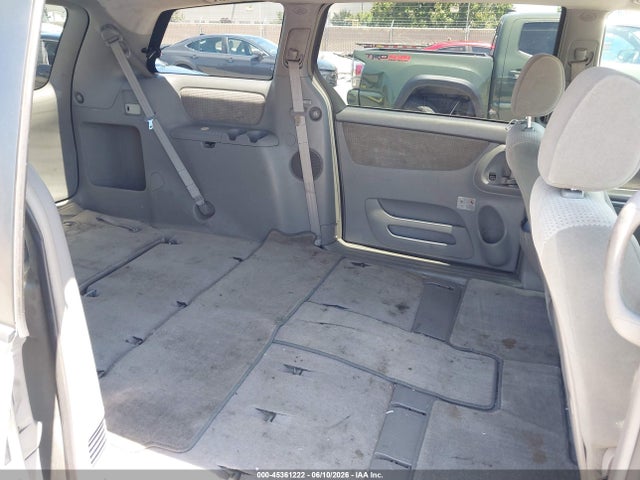 Aukcja sprzedaży 2006 Toyota Sienna Le, vin: 5TDZA23CX6S578165, numer aukcji: 45361222