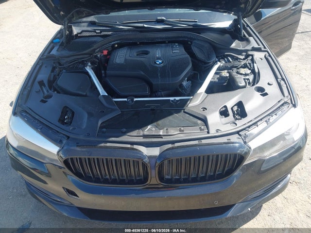 Aukcja sprzedaży 2019 Bmw 530i Xdrive, vin: WBAJA7C57KWW26756, numer aukcji: 45361225