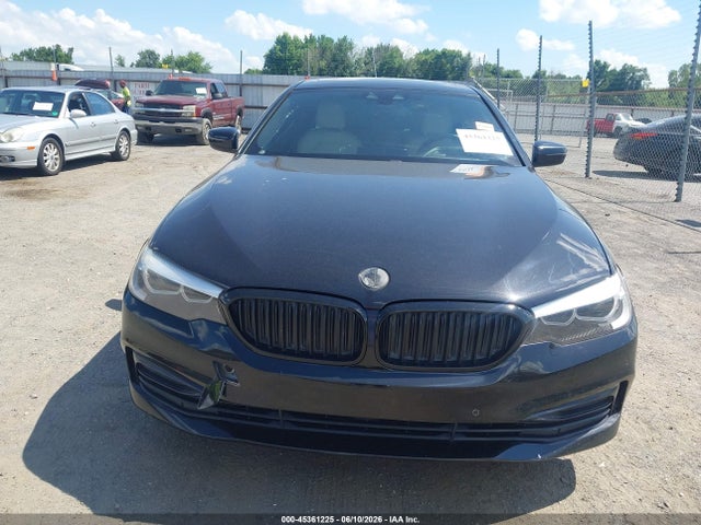 Aukcja sprzedaży 2019 Bmw 530i Xdrive, vin: WBAJA7C57KWW26756, numer aukcji: 45361225
