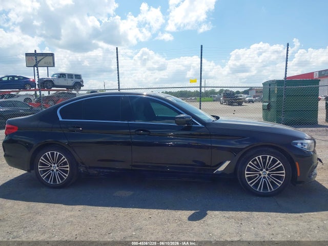 Aukcja sprzedaży 2019 Bmw 530i Xdrive, vin: WBAJA7C57KWW26756, numer aukcji: 45361225