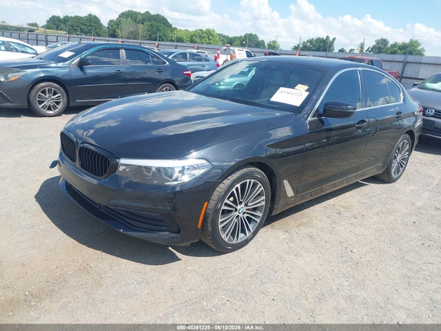 Aukcja sprzedaży 2019 Bmw 530i Xdrive, vin: WBAJA7C57KWW26756, numer aukcji: 45361225