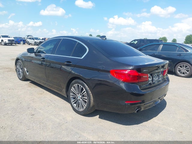 Aukcja sprzedaży 2019 Bmw 530i Xdrive, vin: WBAJA7C57KWW26756, numer aukcji: 45361225