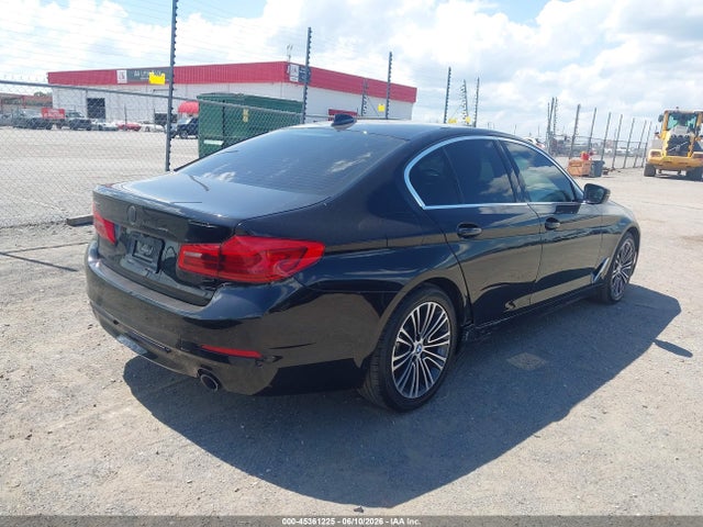 Aukcja sprzedaży 2019 Bmw 530i Xdrive, vin: WBAJA7C57KWW26756, numer aukcji: 45361225