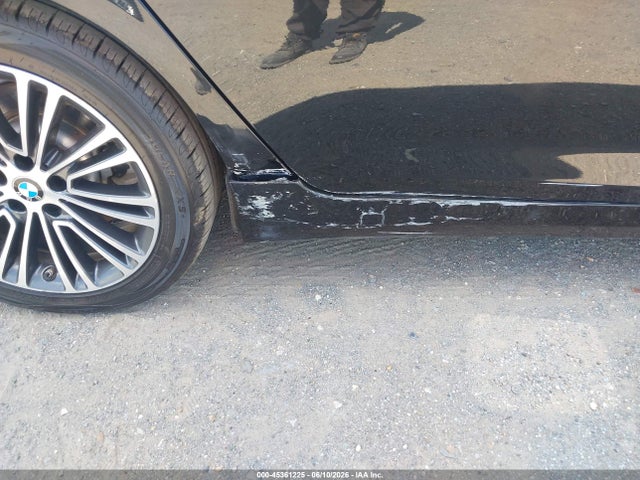 Aukcja sprzedaży 2019 Bmw 530i Xdrive, vin: WBAJA7C57KWW26756, numer aukcji: 45361225
