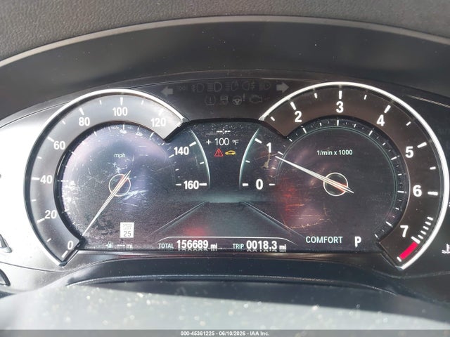 Aukcja sprzedaży 2019 Bmw 530i Xdrive, vin: WBAJA7C57KWW26756, numer aukcji: 45361225