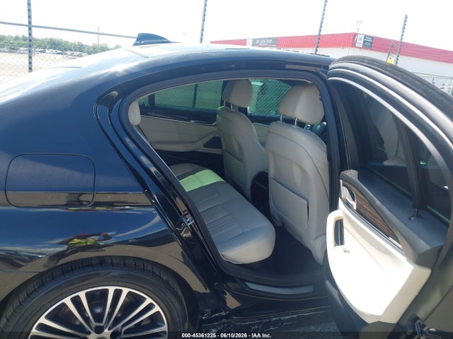 Aukcja sprzedaży 2019 Bmw 530i Xdrive, vin: WBAJA7C57KWW26756, numer aukcji: 45361225