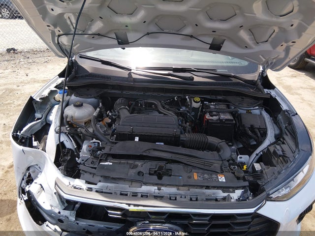45361226 :رقم المزاد ، 1FMCU0MN2SUB23684 vin ، 2025 Ford Escape St-line مزاد بيع