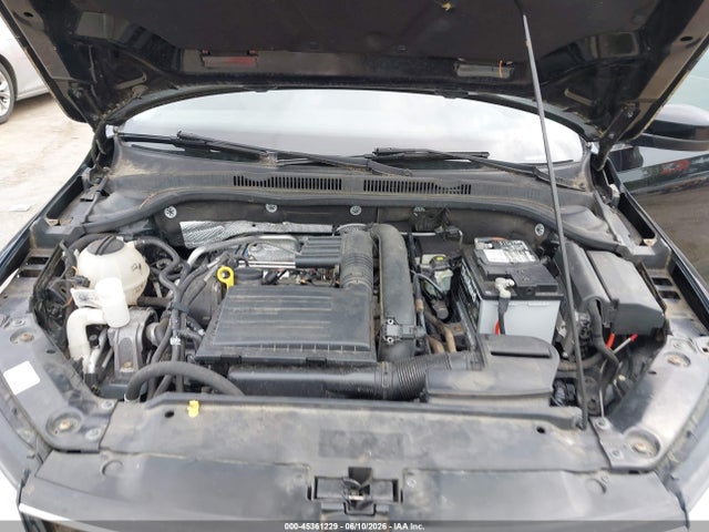 Aukcja sprzedaży 2017 Volkswagen Jetta 1.4t S, vin: 3VW2B7AJ9HM211352, numer aukcji: 45361229