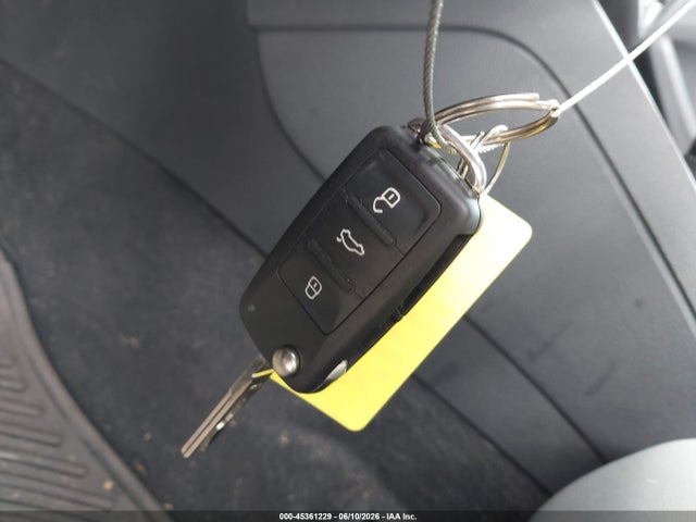 Aukcja sprzedaży 2017 Volkswagen Jetta 1.4t S, vin: 3VW2B7AJ9HM211352, numer aukcji: 45361229