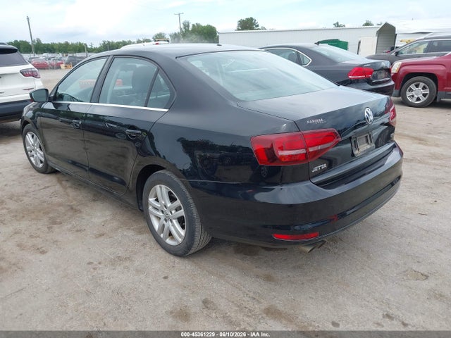 Aukcja sprzedaży 2017 Volkswagen Jetta 1.4t S, vin: 3VW2B7AJ9HM211352, numer aukcji: 45361229