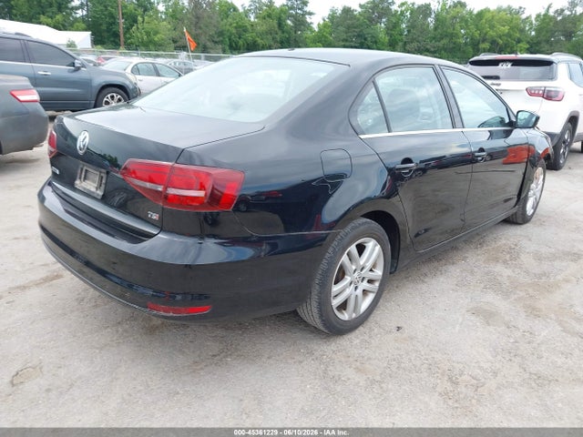 Aukcja sprzedaży 2017 Volkswagen Jetta 1.4t S, vin: 3VW2B7AJ9HM211352, numer aukcji: 45361229