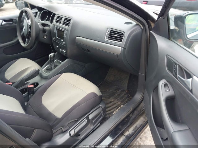 Aukcja sprzedaży 2017 Volkswagen Jetta 1.4t S, vin: 3VW2B7AJ9HM211352, numer aukcji: 45361229