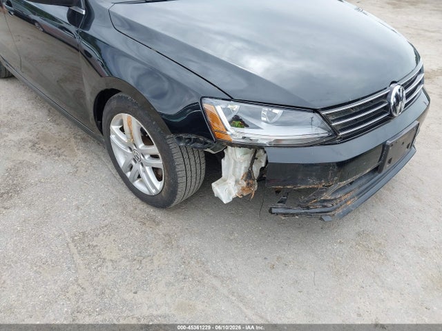 Aukcja sprzedaży 2017 Volkswagen Jetta 1.4t S, vin: 3VW2B7AJ9HM211352, numer aukcji: 45361229