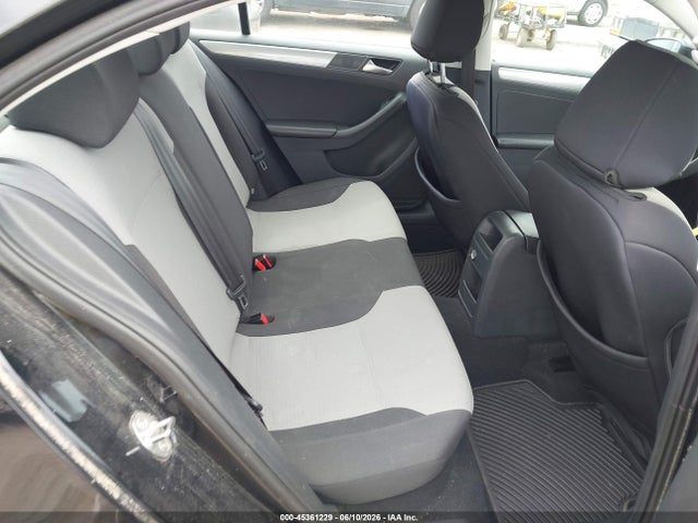 Aukcja sprzedaży 2017 Volkswagen Jetta 1.4t S, vin: 3VW2B7AJ9HM211352, numer aukcji: 45361229