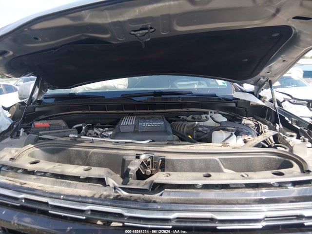 Aukcja sprzedaży 2025 Chevrolet Tahoe 4wd High Country, vin: 1GNS6TR84SR393203, numer aukcji: 45361234