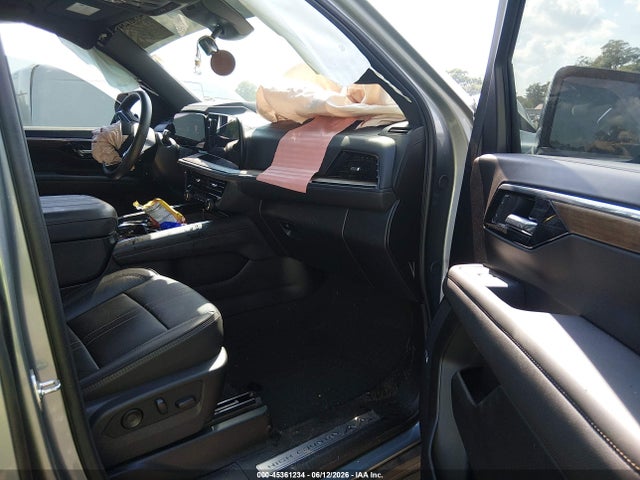 Aukcja sprzedaży 2025 Chevrolet Tahoe 4wd High Country, vin: 1GNS6TR84SR393203, numer aukcji: 45361234