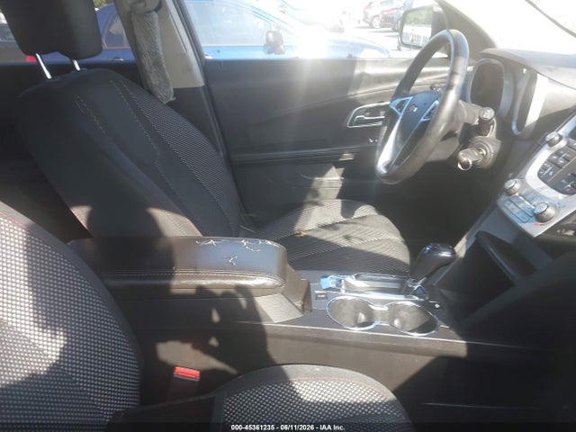 Aukcja sprzedaży 2016 Chevrolet Equinox Lt, vin: 2GNALCEK3G6122769, numer aukcji: 45361235