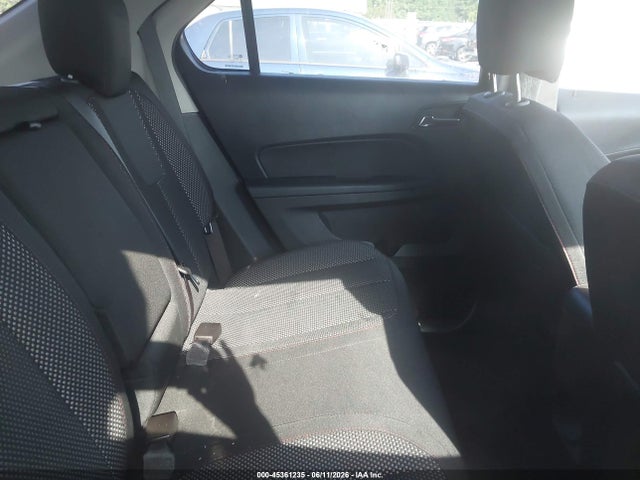 Aukcja sprzedaży 2016 Chevrolet Equinox Lt, vin: 2GNALCEK3G6122769, numer aukcji: 45361235