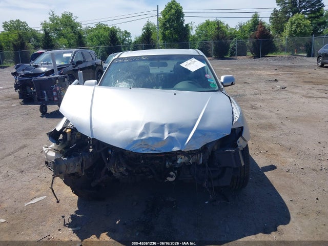 Продаж на аукціоні авто 2007 Mazda Mazda3 I, vin: JM1BK12F471673470, номер лоту: 45361236