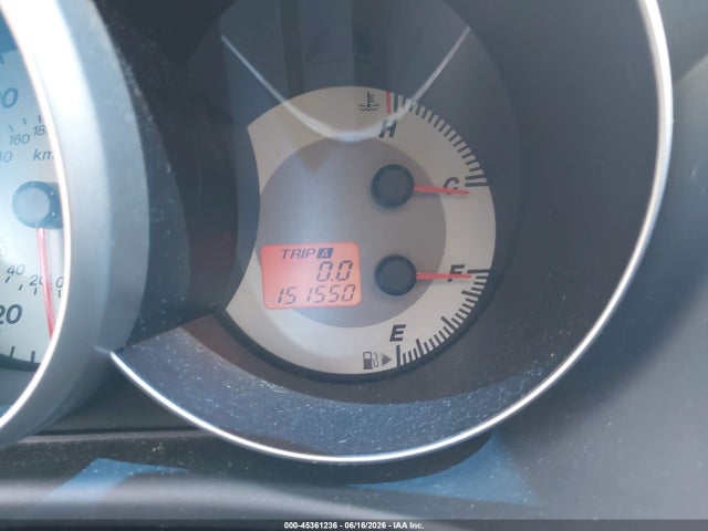 Продаж на аукціоні авто 2007 Mazda Mazda3 I, vin: JM1BK12F471673470, номер лоту: 45361236