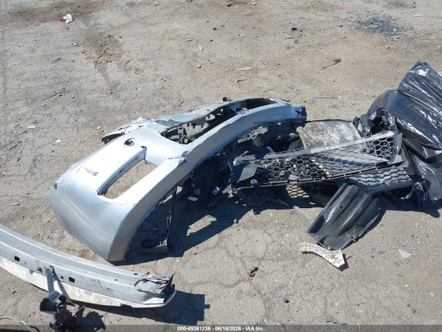 Продаж на аукціоні авто 2007 Mazda Mazda3 I, vin: JM1BK12F471673470, номер лоту: 45361236