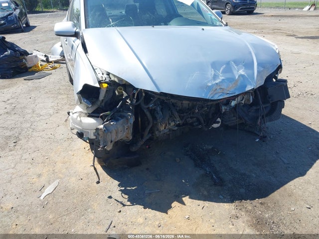 Продаж на аукціоні авто 2007 Mazda Mazda3 I, vin: JM1BK12F471673470, номер лоту: 45361236
