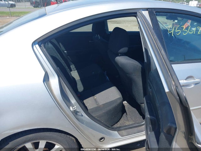 Продаж на аукціоні авто 2007 Mazda Mazda3 I, vin: JM1BK12F471673470, номер лоту: 45361236