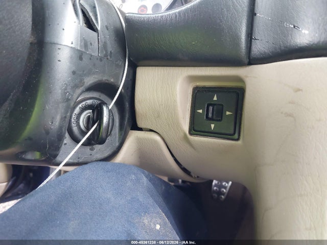 Продаж на аукціоні авто 2003 Mazda Mx-5 Miata Cloth/ls/se/shinsen, vin: JM1NB353X30303019, номер лоту: 45361238
