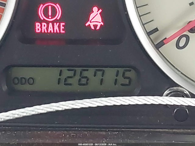 Продаж на аукціоні авто 2003 Mazda Mx-5 Miata Cloth/ls/se/shinsen, vin: JM1NB353X30303019, номер лоту: 45361238